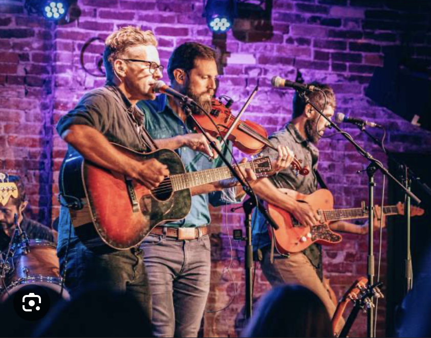 Festivals, Music & Art